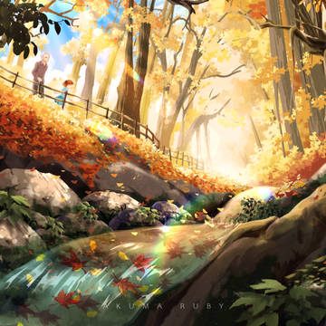 Scenery