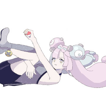 ごろん