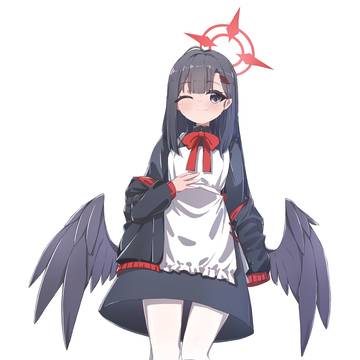 Nakamasa Ichika / 仲正イチカ
