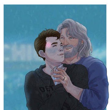 Hankcon Hug Day 2025
