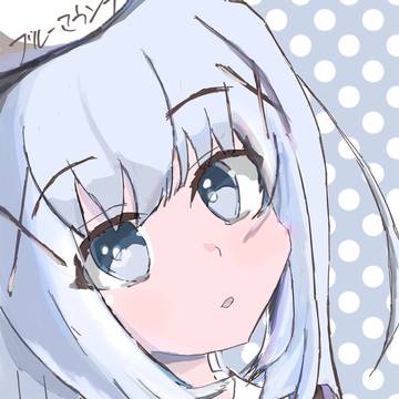 ご注文はうさぎ チノちゃん