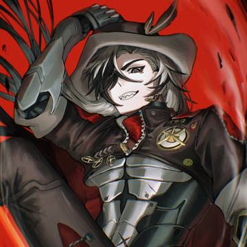 周年レンジャー