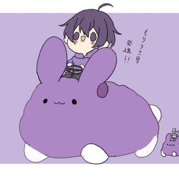 過去に描いたイラスト