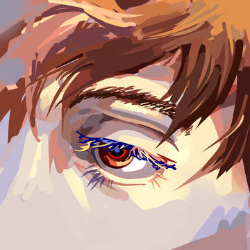 a boy from your dream
