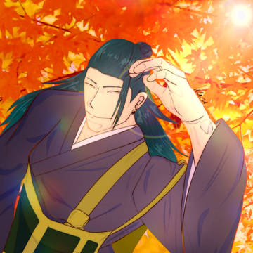 秋🍁