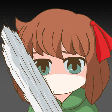 ノコギリ無双