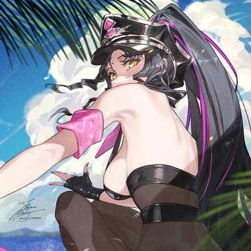 殺生院キアラ