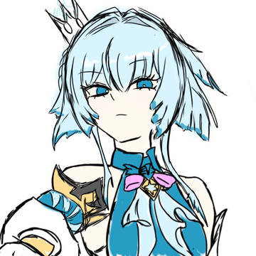 ケリュドラ