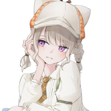 小森めと
