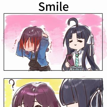 smile🤤✨️😖✨️