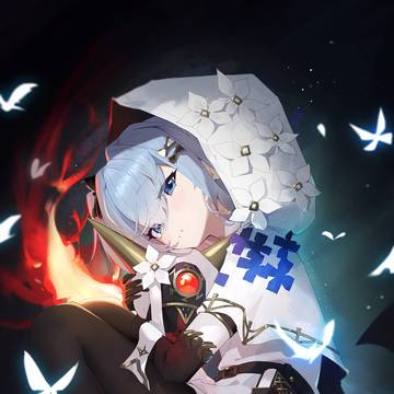 理光の天宮・エーデルワイス