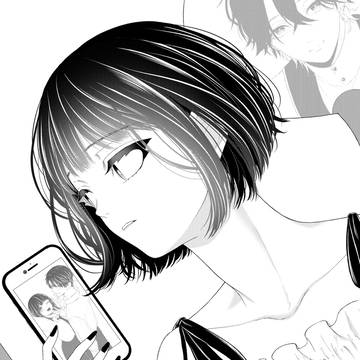 推しに「恋」