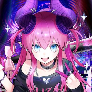 エリちゃん🎀⛓🩷️