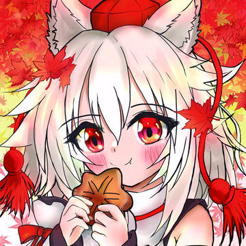 椛まんじゅう