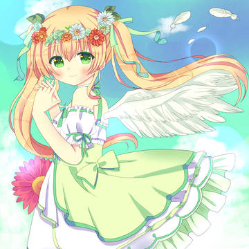 えんじぇるむぎゅ