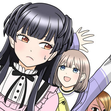 【再録】ストレイライト本