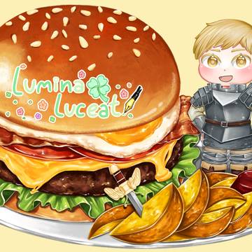 Laios Hamburger