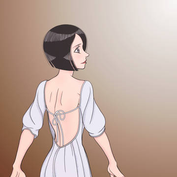 クロメ（オリキャラ）