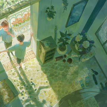 炎天下(2022)