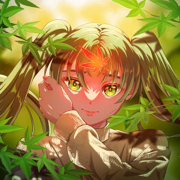 粧い