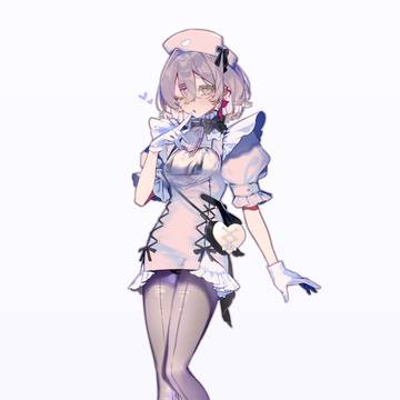 立ち絵まとめ