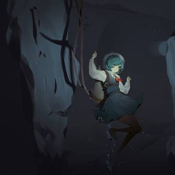 深海XXXXm