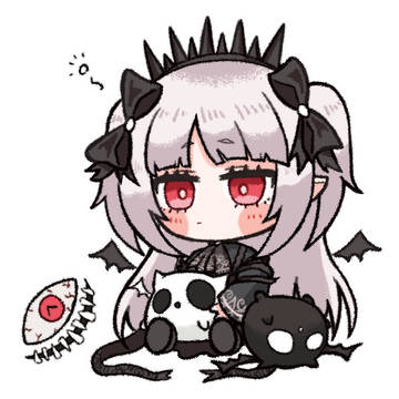 クゥーちゃん