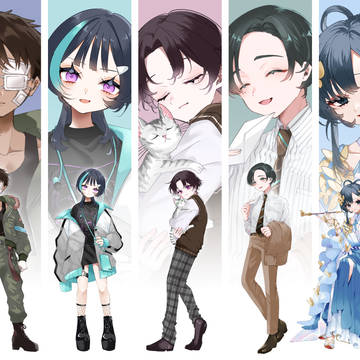 TRPG探索者まとめ【2023~2024】