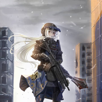 Commissioned work
