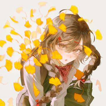 銀杏