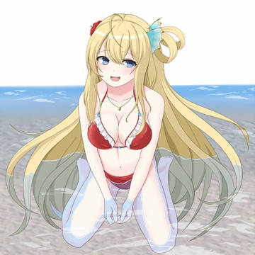 レイ・オーバ