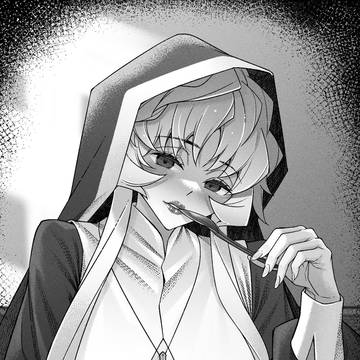 クイン(ハロウィン)19