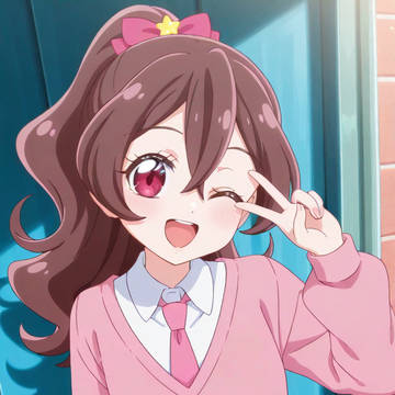咲良うた(プリストショッピング風)