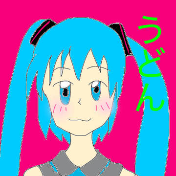 そば