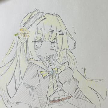 落書き