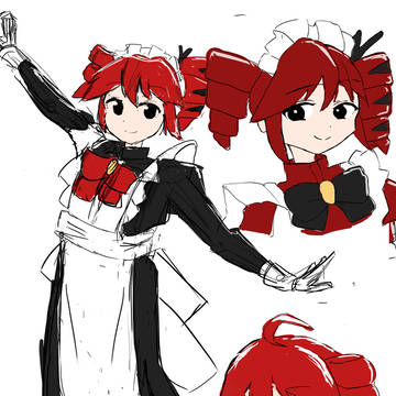 マジック・メイド重音テトrkgk