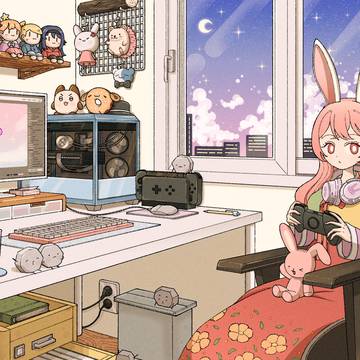 好きなストリーマー