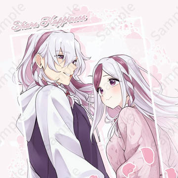 【11/16パレホラ】新刊サンプル①