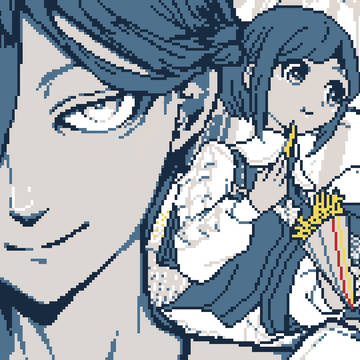 都市伝説解体センター解体完了記念絵