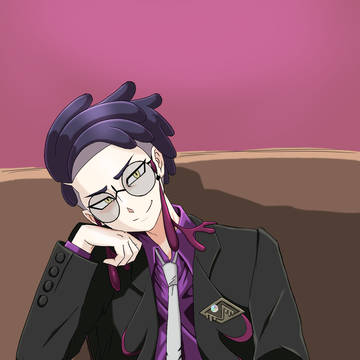 カラスバさん2