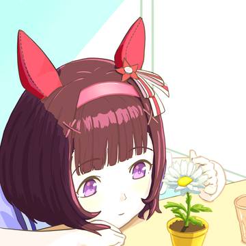 ニシノフラワー