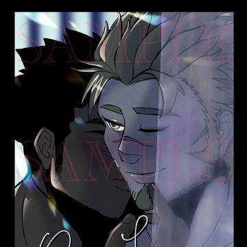 【ジェイ主3】Our Love【新刊サンプル】