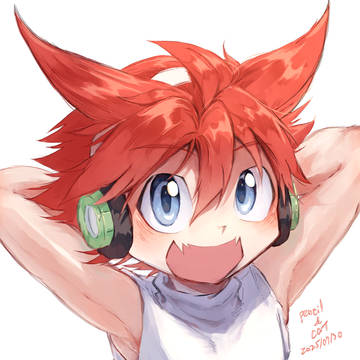 シャウ詰め