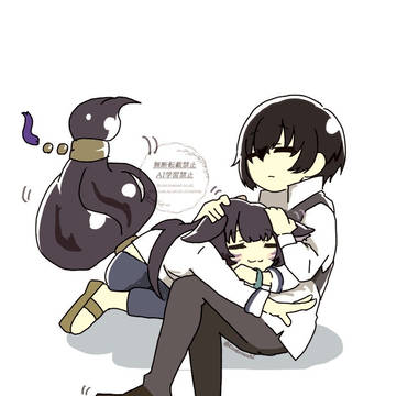 まとめたーの