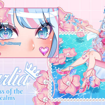 Flower Panel CM