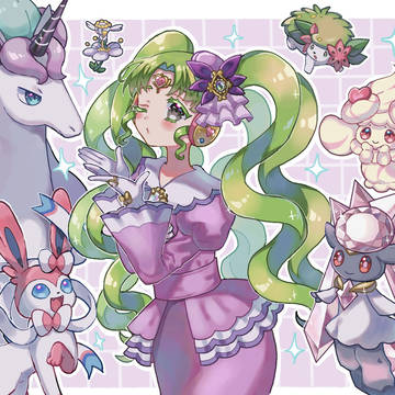 💚ྀི
