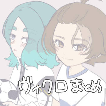 ヴィクロまとめ