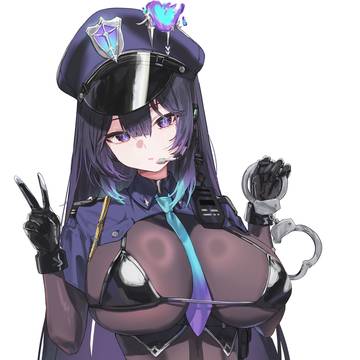 police