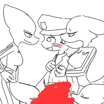 2년 전 그림 리멬