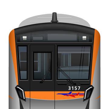 京成3100形